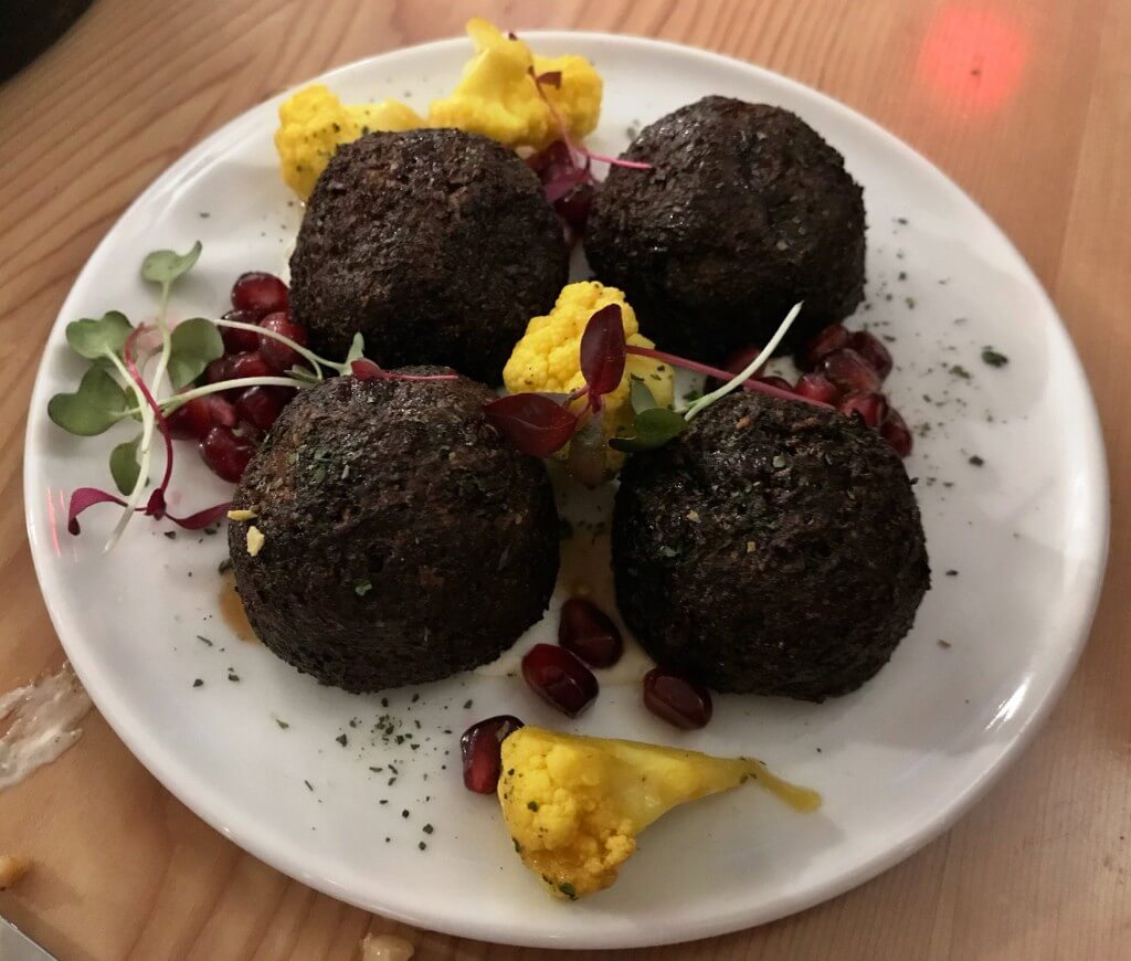 Falafel