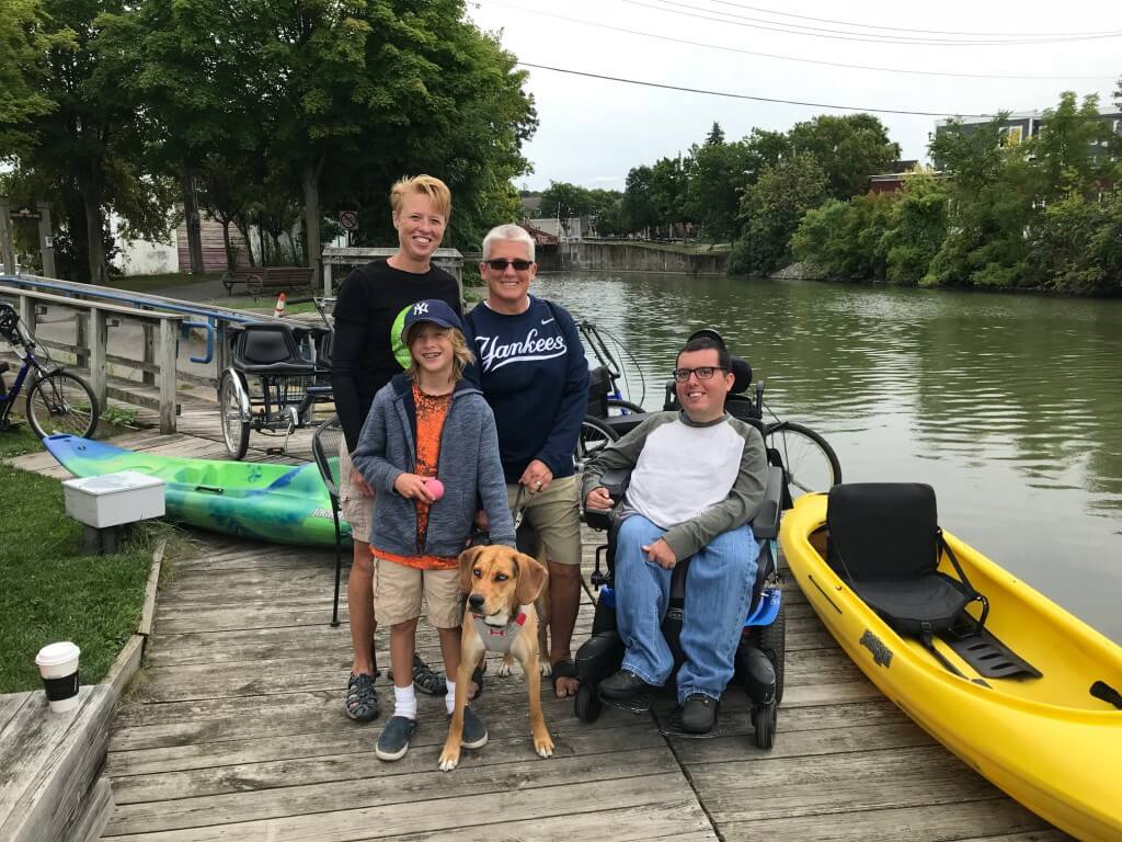 fun things to do in Rochester NY, wheelchair accessible Rochester 