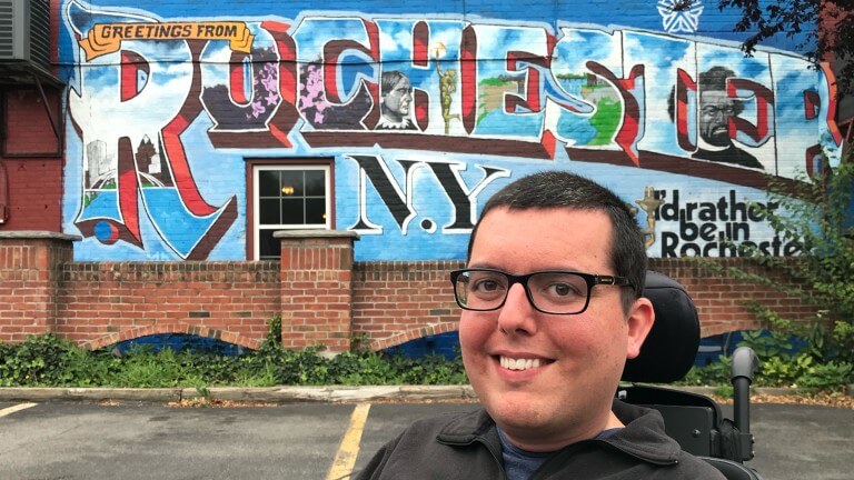 10 Wheelchair Accessible and Fun Things to Do in Rochester NY