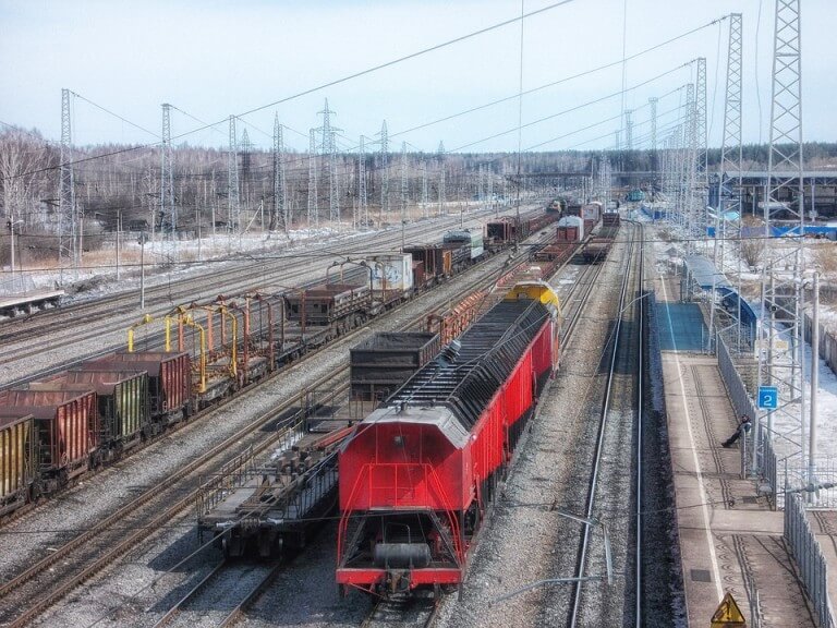 How to Plan a Rail Journey Through Russia
