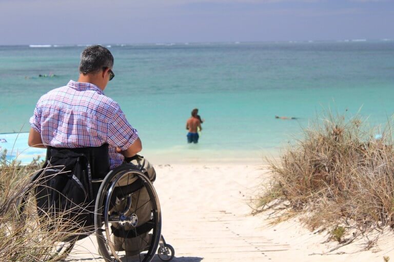 5 Travel Tips to Consider When Traveling the World With Disabilities