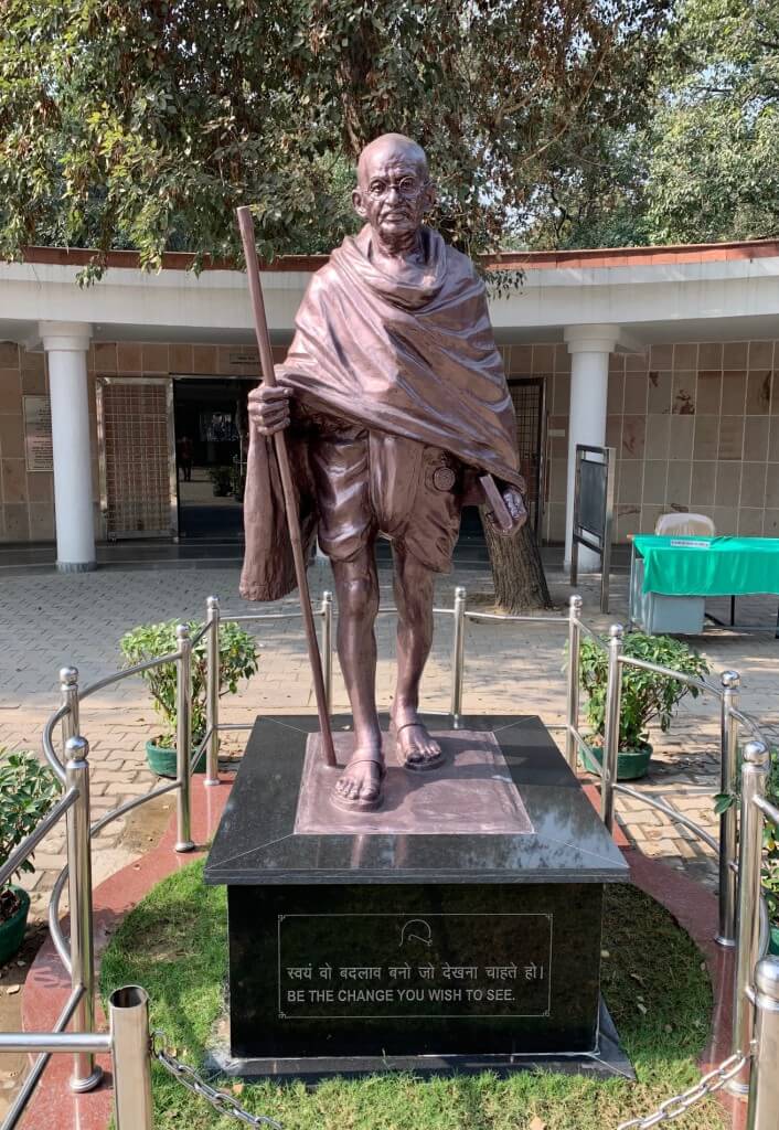  best places to visit in Delhi, wheelchair in India