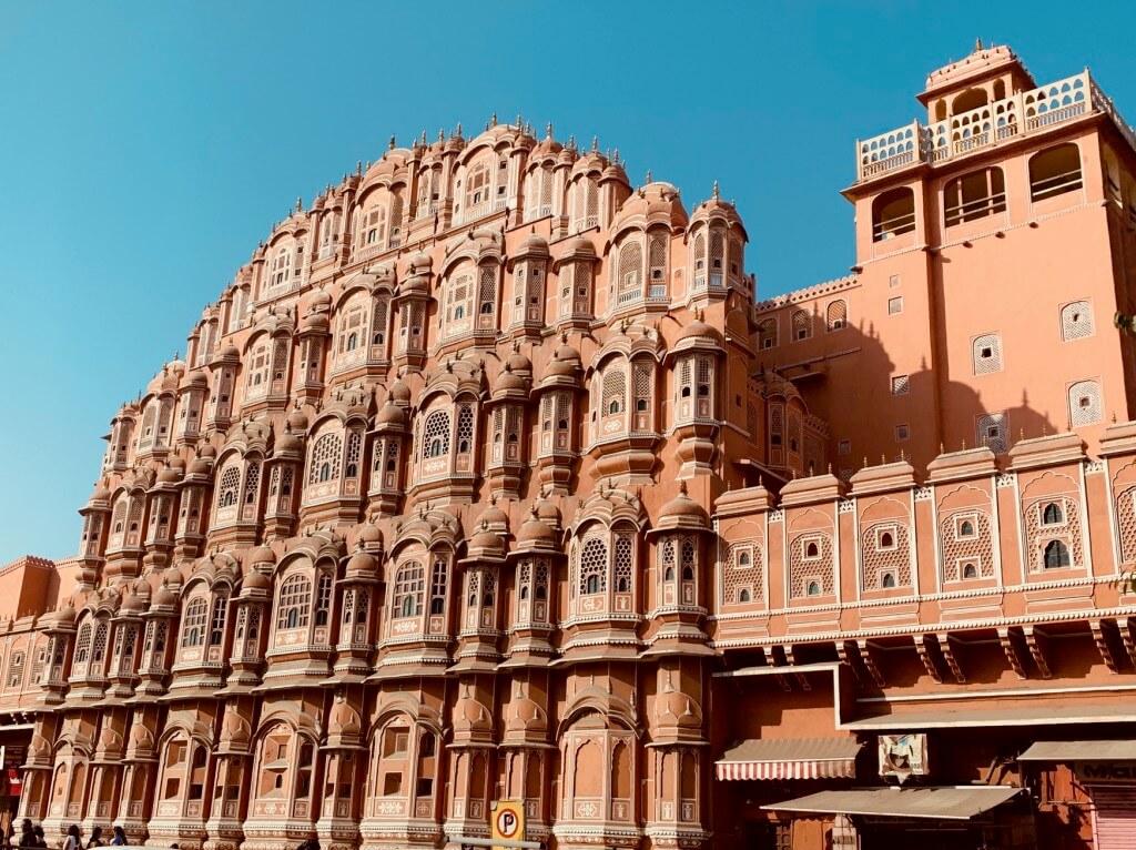  best places to visit in Jaipur in 2 days