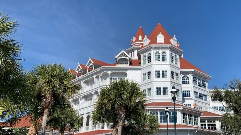 6 Things That I Absolutely Love About Disney’s Grand Floridian Resort and Spa