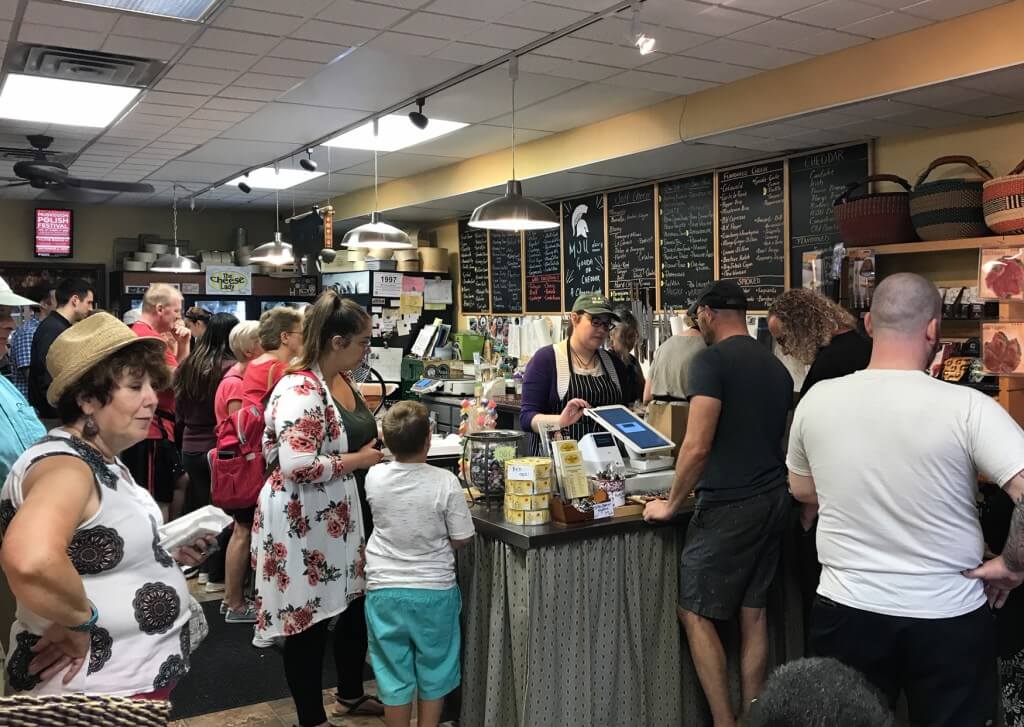  things to do in Muskegon MI