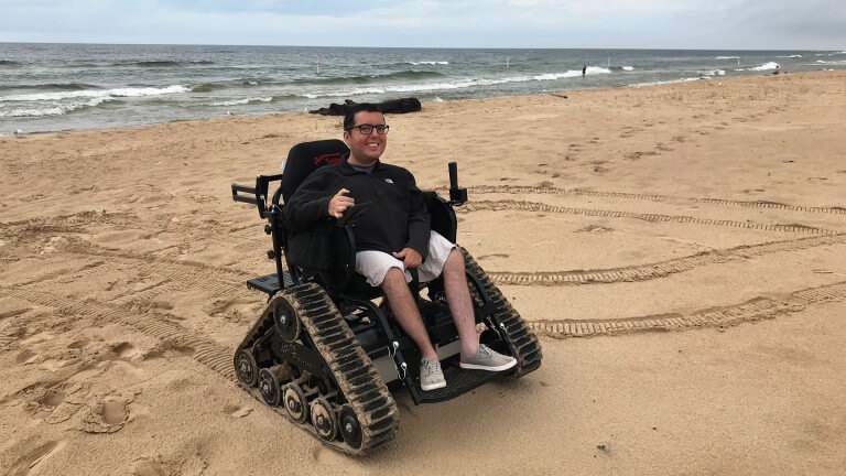 4 Wheelchair Friendly Things to Do in Muskegon, MI