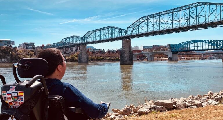 The Ultimate Guide to a Fun-Filled and Wheelchair Accessible Chattanooga Weekend Getaway