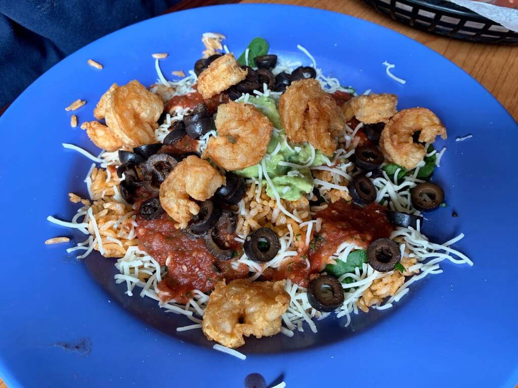 best places to eat in Chattanooga Tennessee