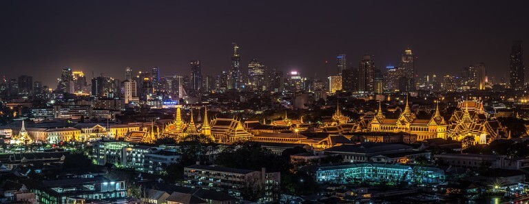 How to Enjoy the Capital City of Thailand