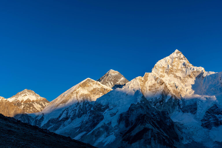7 of the Top Reasons to Visit Nepal