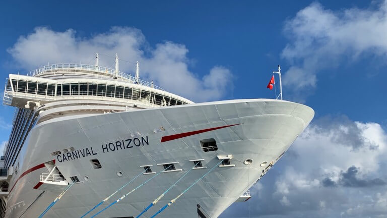 22 Accessible Activities You Can Enjoy on the Carnival Horizon Cruise Ship