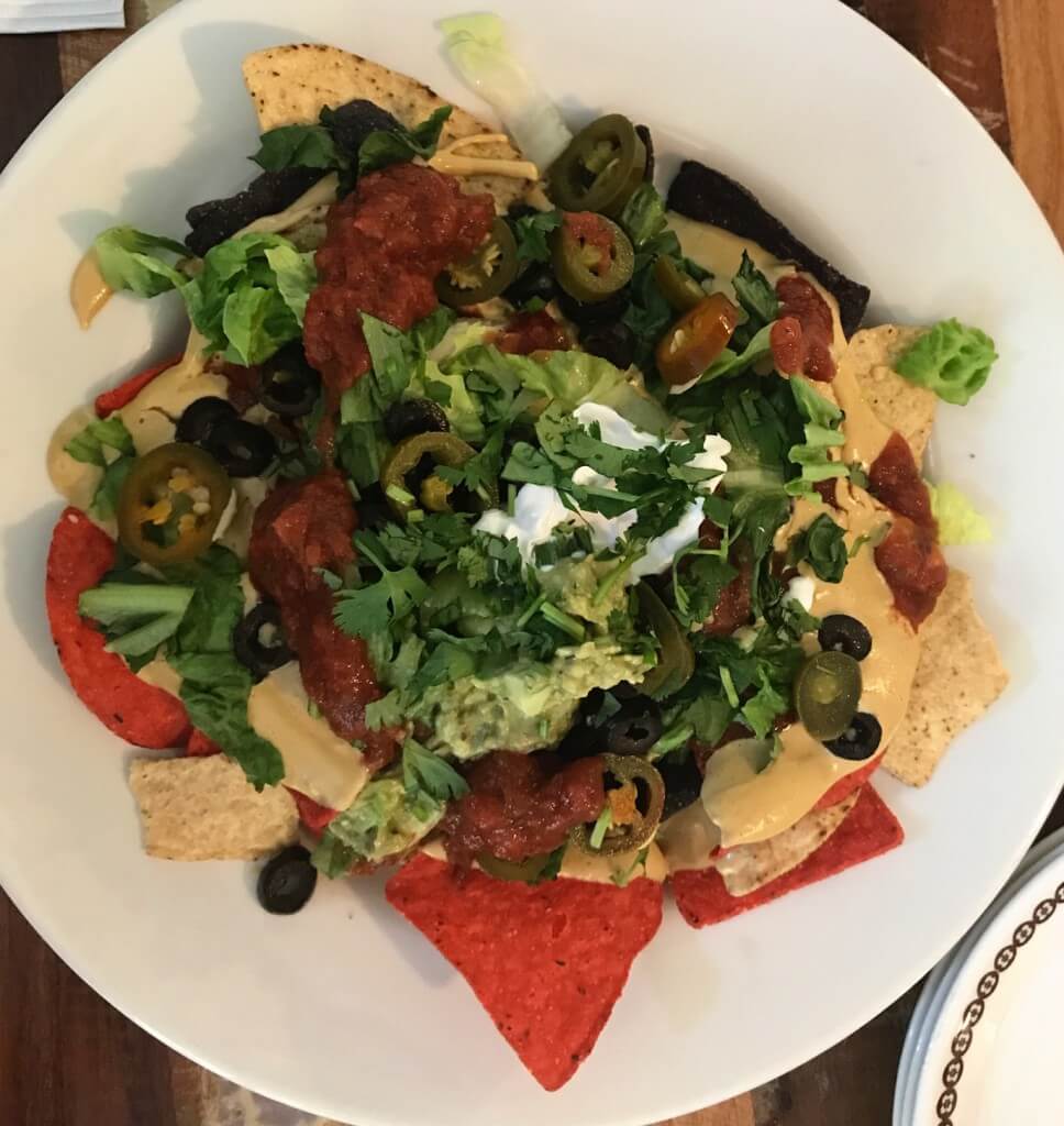 best places to eat in Chattanooga Tennessee