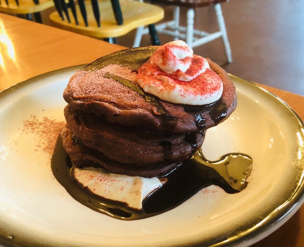 best places to eat in Chattanooga Tennessee