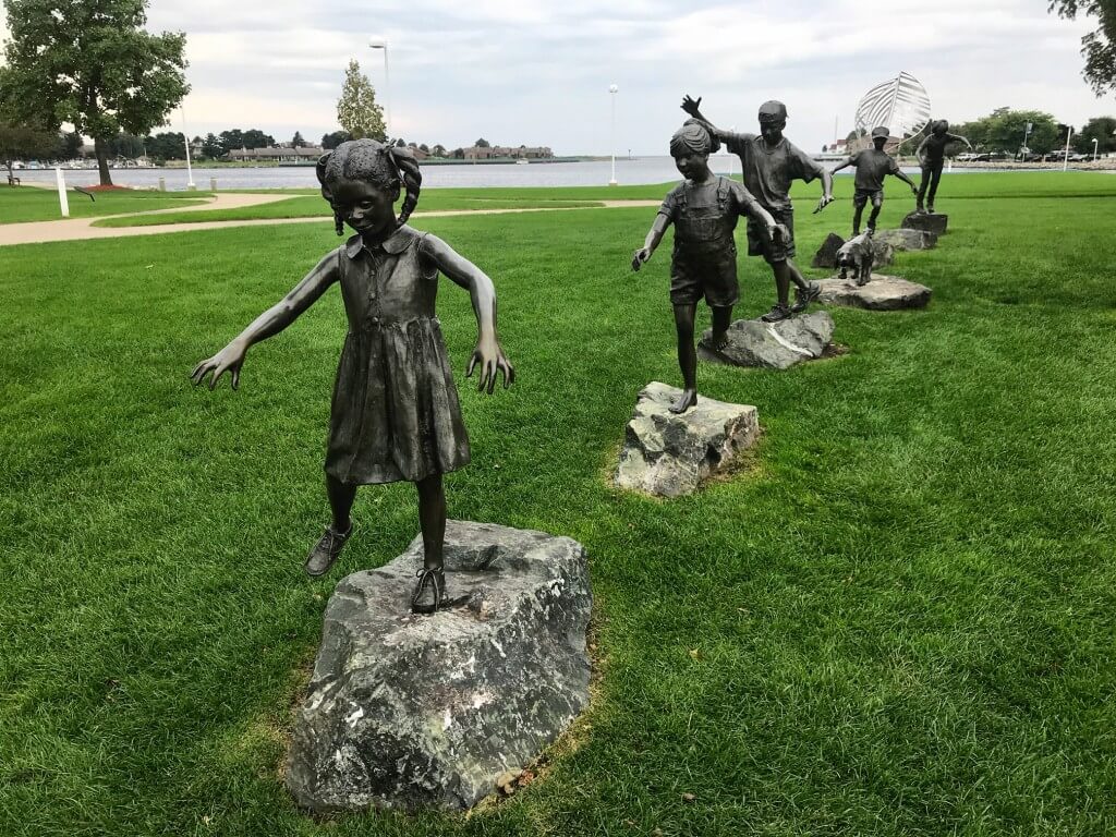 things to do in Ludington MI