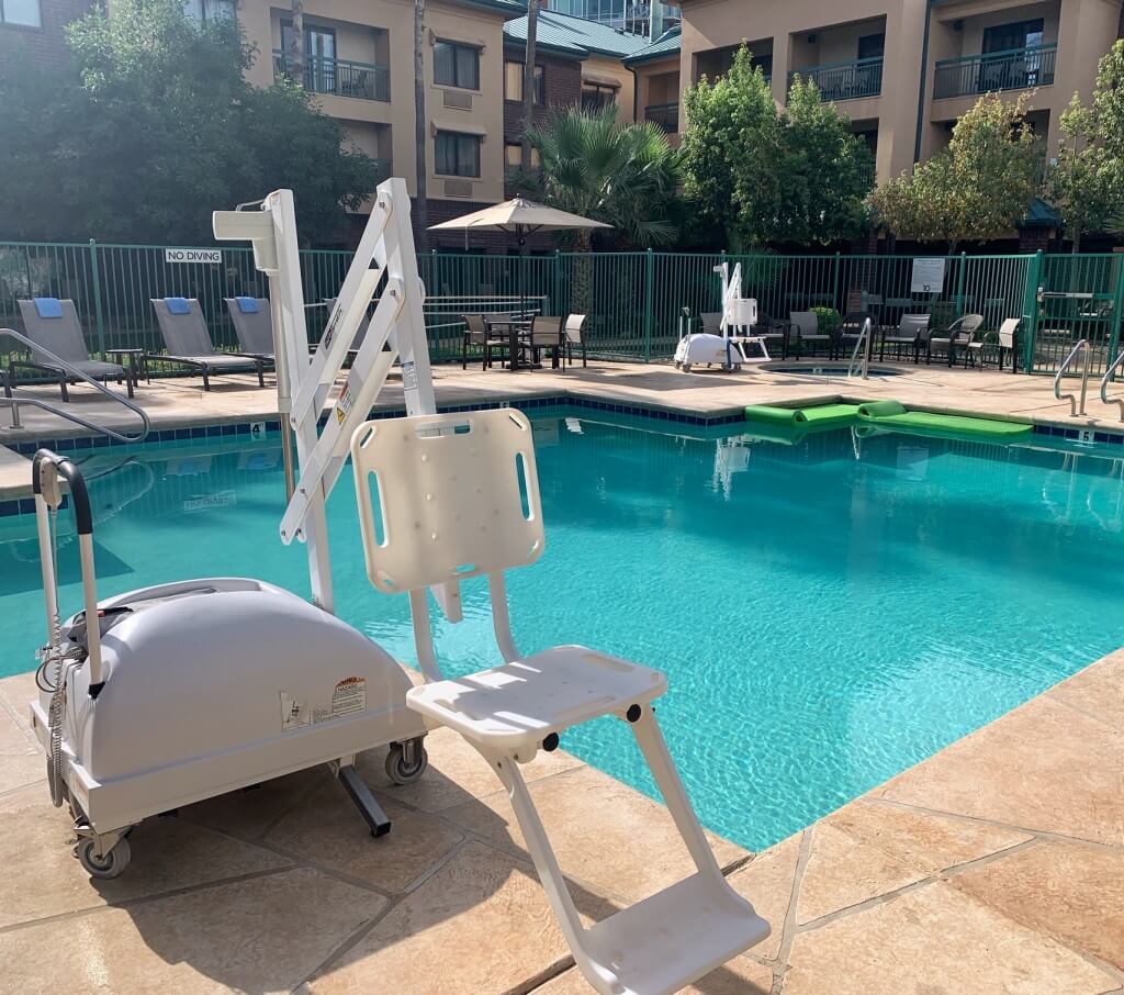  wheelchair accessible things to do in Tempe Arizona