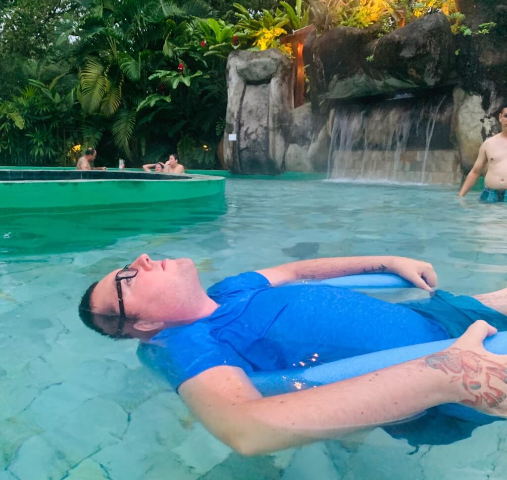 things to do in La Fortuna Costa Rica