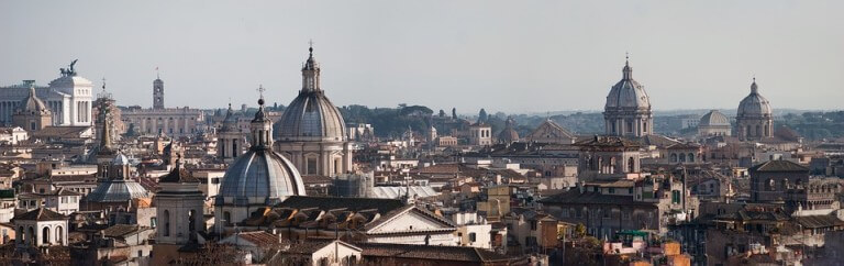 5 Wonderful Wheelchair Accessible Activities to Enjoy in the City of Rome