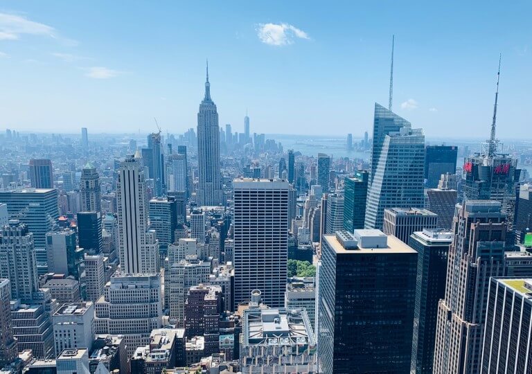 5 of the Best Wheelchair Accessible Attractions in New York City