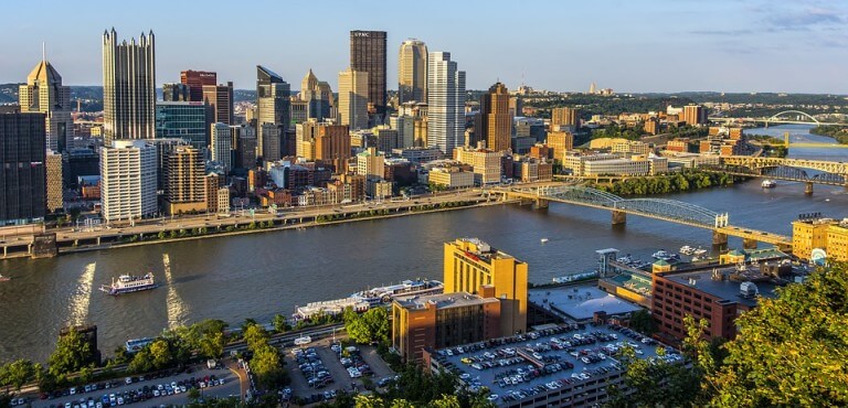 10 Wheelchair Accessible Things to Do in Pittsburgh, Pennsylvania