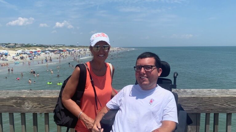 Exploring Tybee Island as a Wheelchair User: Is Tybee Island Wheelchair Accessible?