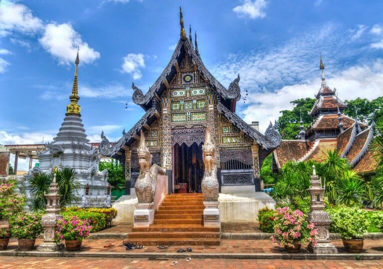 5 Tips on How to Plan the Ultimate Wheelchair Friendly Trip to Thailand