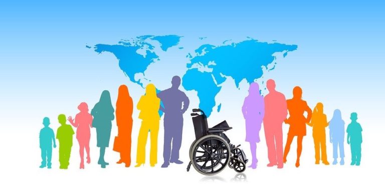 Travelling With Disabilities: Tips To Keep In Mind