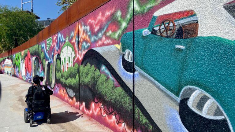 The Ultimate Wheelchair Accessible El Paso, Texas Travel Guide