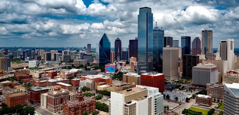 The Ultimate Wheelchair Accessible Dallas, Texas Travel Guide