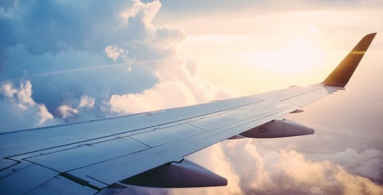 5 Ways to Make Your Next Flight More Comfortable