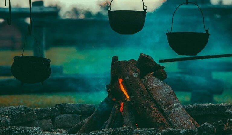 6 Tips For Successful Wheelchair Camping