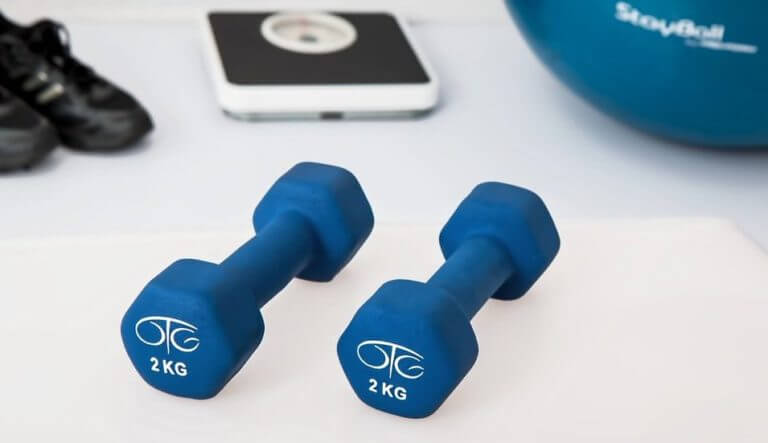 Fitness Advice For Wheelchair Users