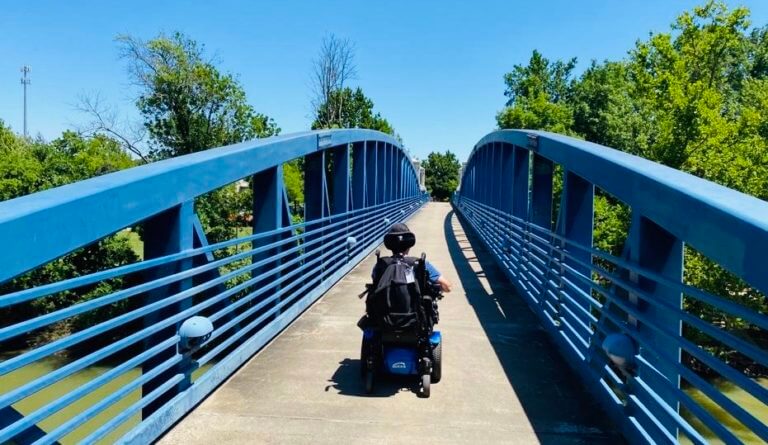 7 of the Best Outdoor Activities in Chattanooga TN for Wheelchair Users