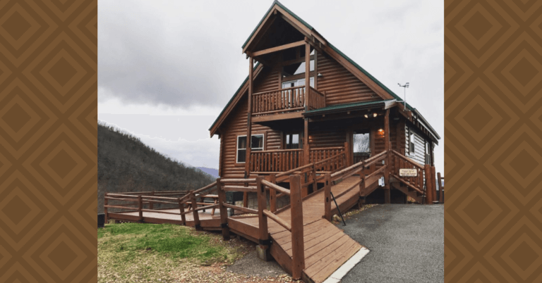 10 Wheelchair Accessible Cabin Rentals in the Southeastern U.S.