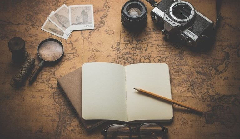8 Features of a Winning Travel Essay