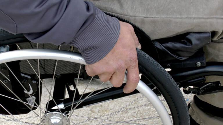 How to Pick the Perfect Wheelchair