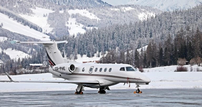 Things to Consider Before Hiring a Private Plane