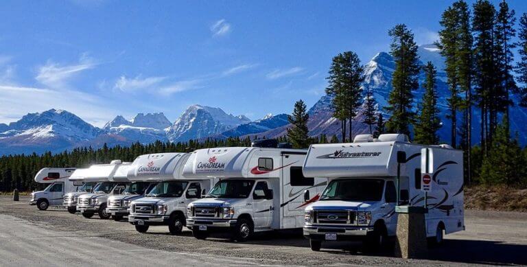 Reasons Why You Need to Get an RV This Year