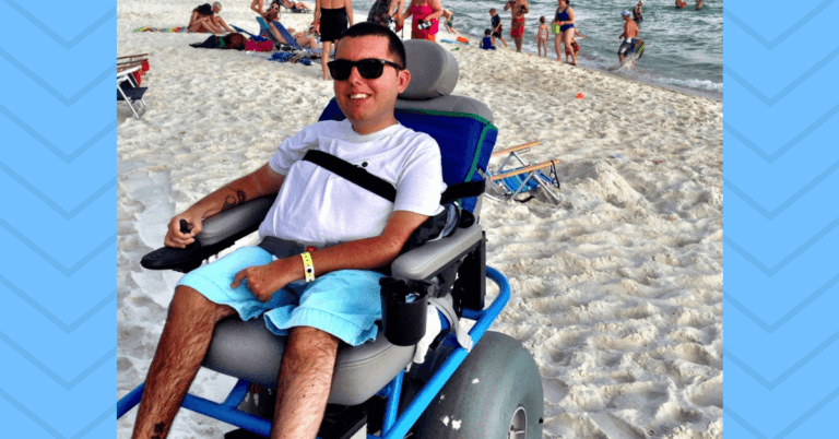 A Wheelchair Accessible Panama City, Florida Travel Guide