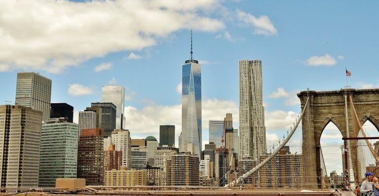 Traveling in the Post-COVID-19 Era: Why Brooklyn is Your Next Vacation Hotspot