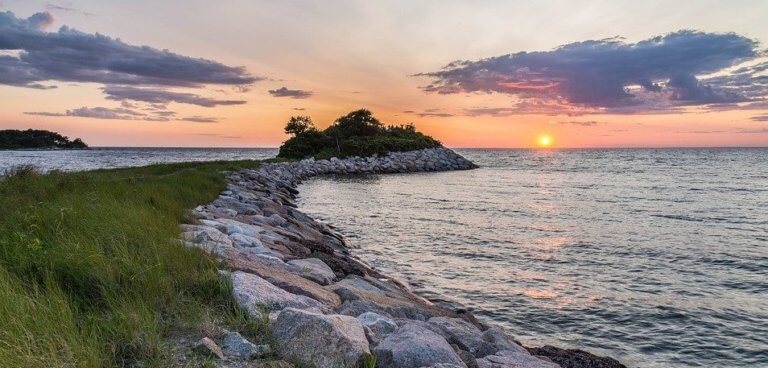 A Wheelchair Accessible Cape Cod, Massachusetts Travel Guide