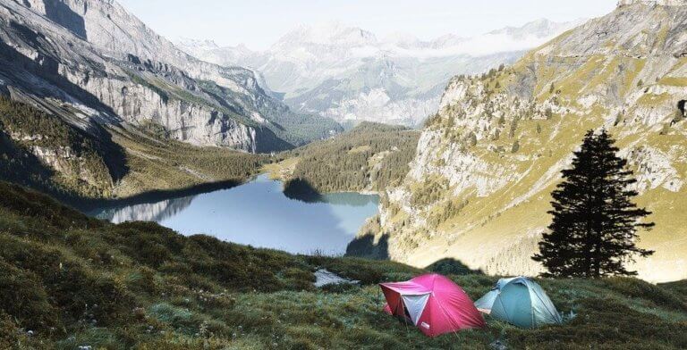 How to Make Your Camping Trip More Wheelchair Friendly