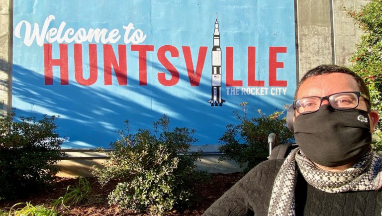 The Ultimate Huntsville Alabama Wheelchair Accessible Travel Guide: Things to Do, Where to Eat, and Where to Stay