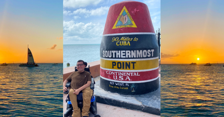 15 Wheelchair Accessible Things to Do in Key West Florida (and Where to Stay)