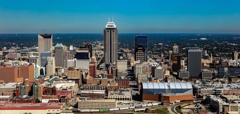 A Wheelchair Accessible Indianapolis, Indiana Travel Guide