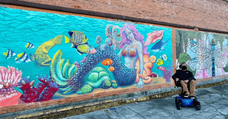 9 of the Best Wheelchair Accessible Things to Do in Beaumont, Texas