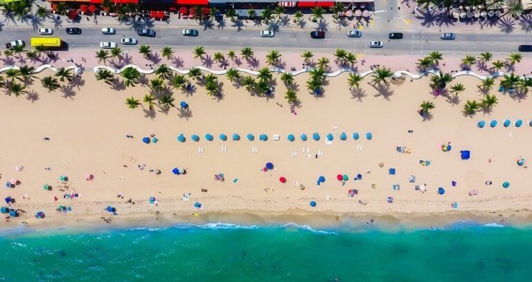 The Ultimate Wheelchair Accessible Fort Lauderdale, Florida Travel Guide