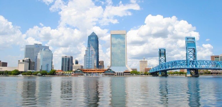 How to Visit Jacksonville, Florida On a Budget