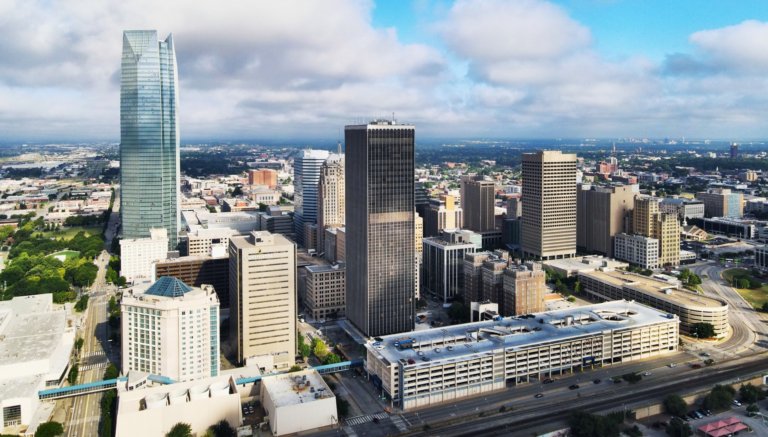 A Wheelchair Accessible Oklahoma City, Oklahoma Travel Guide