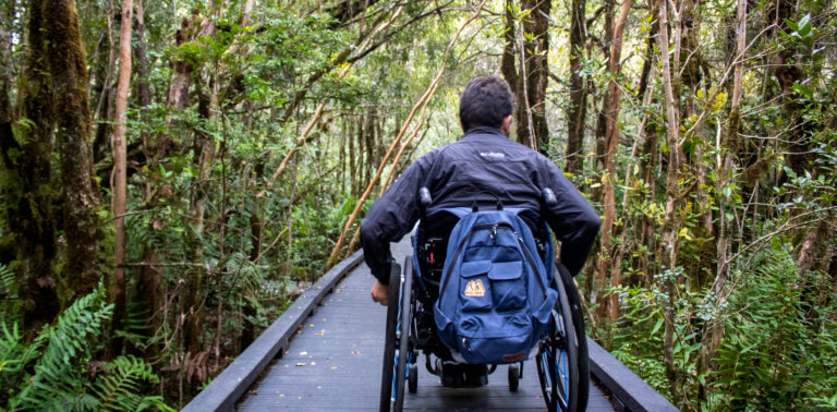 Announcing the 2022 Curb Free Group Trip