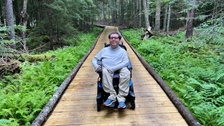 The Ultimate Wheelchair Accessible Adirondacks Travel Guide